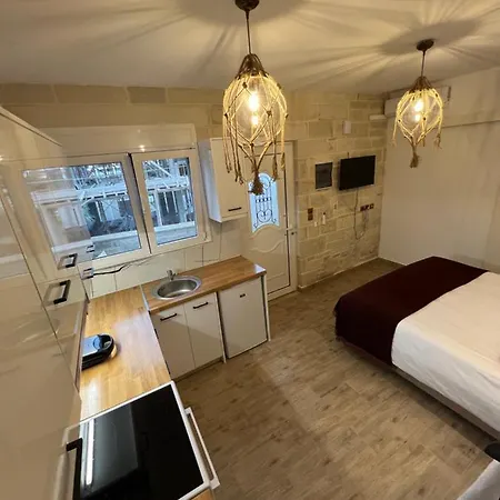 Διαμέρισμα Cara Creta Beach House Κολυμβάρι