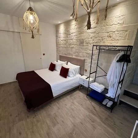 Cara Creta Beach House Διαμέρισμα
