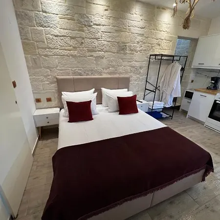 Cara Creta Beach House Διαμέρισμα Κολυμβάρι