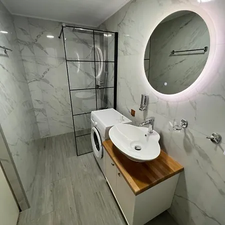 Διαμέρισμα Cara Creta Beach House