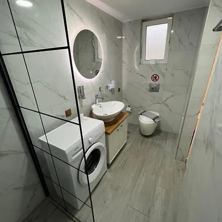 Διαμέρισμα Cara Creta Beach House