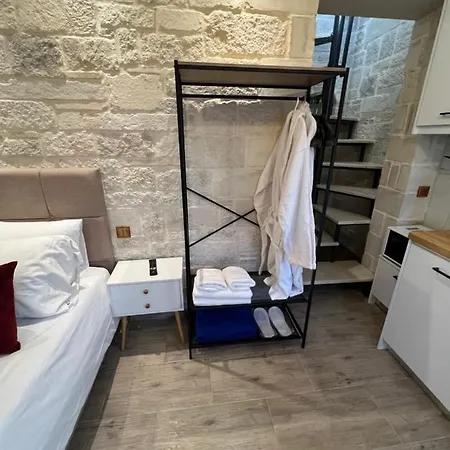 Cara Creta Beach House Κολυμβάρι