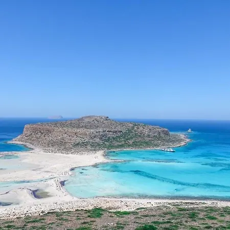 Διαμέρισμα Cara Creta Beach House